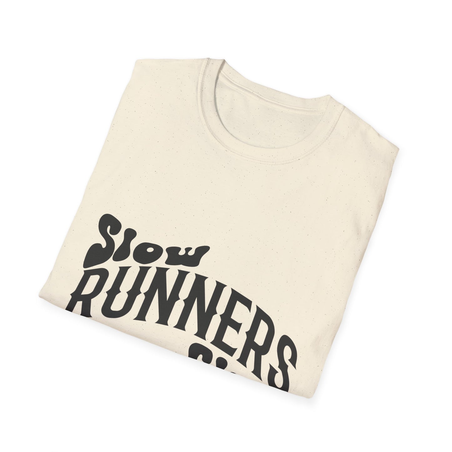 Slow Runners Club