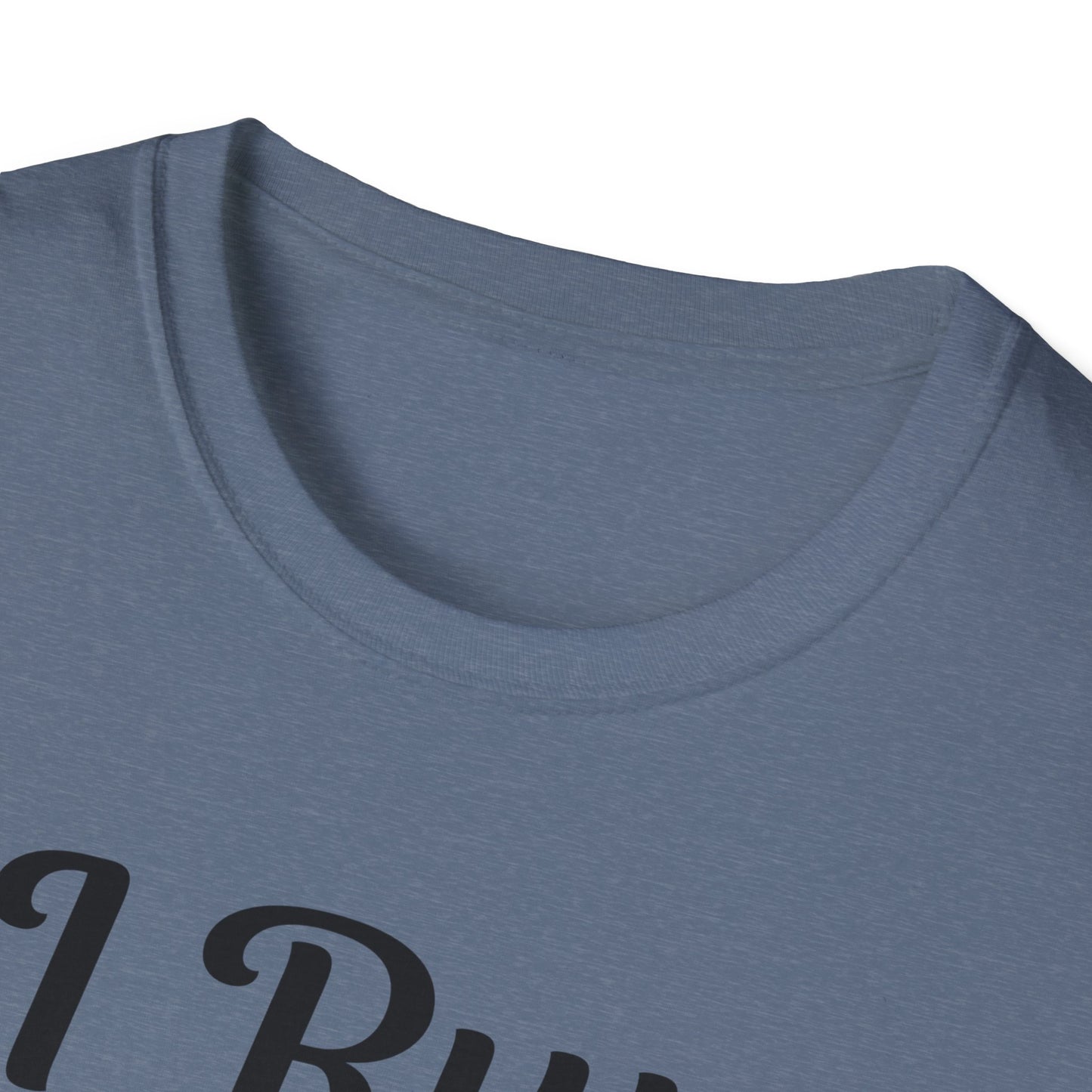 I Run For Fun