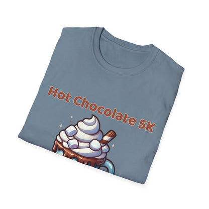 Hot Chocolate 5K