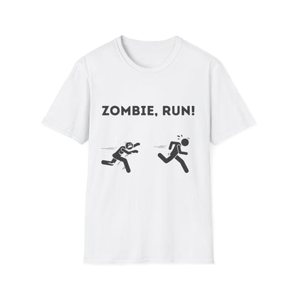 Zombie, Run!