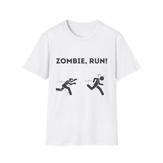 Zombie, Run!
