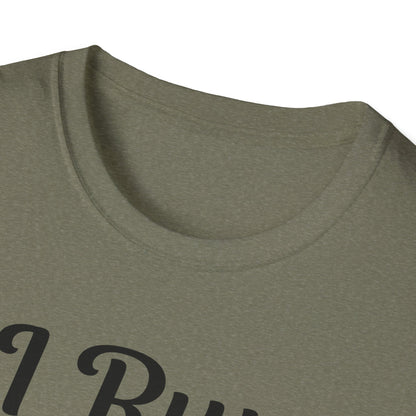 I Run For Fun