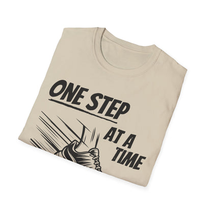 One Step At A Time