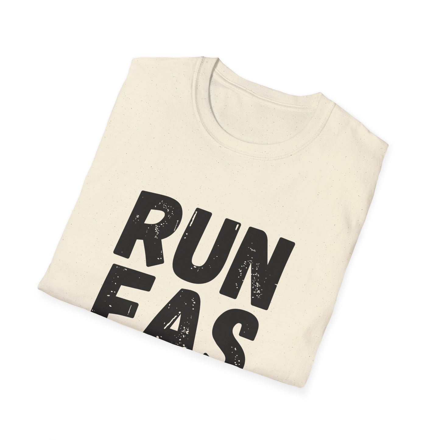 RUN FAS TER