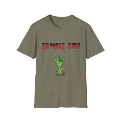 Zombie Run