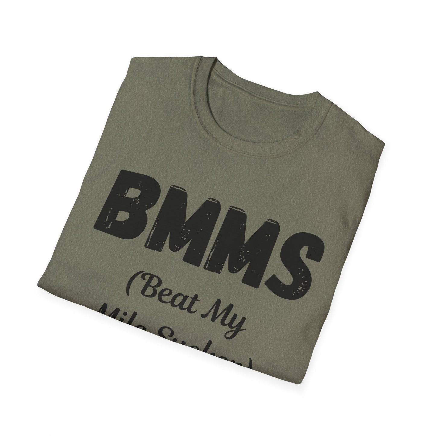 BMMS Beat My Mile Sucker