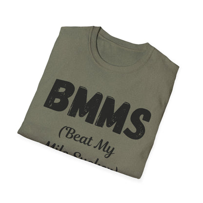 BMMS Beat My Mile Sucker