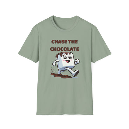 Chase The Chocolate
