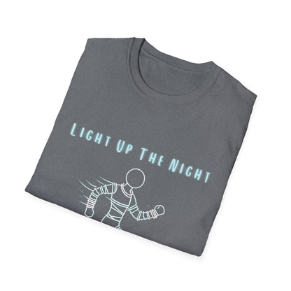 Light Up The Night