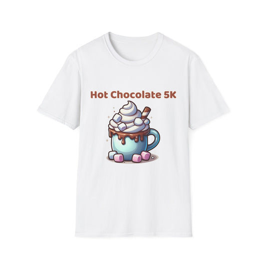 Hot Chocolate 5K