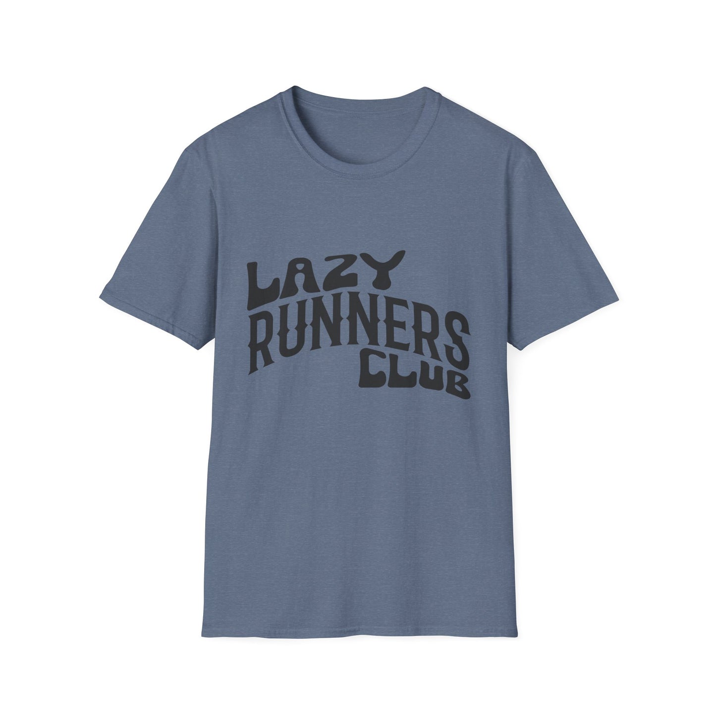 Lazy Runners Club