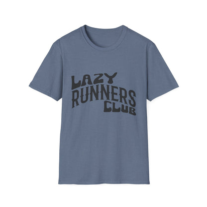 Lazy Runners Club