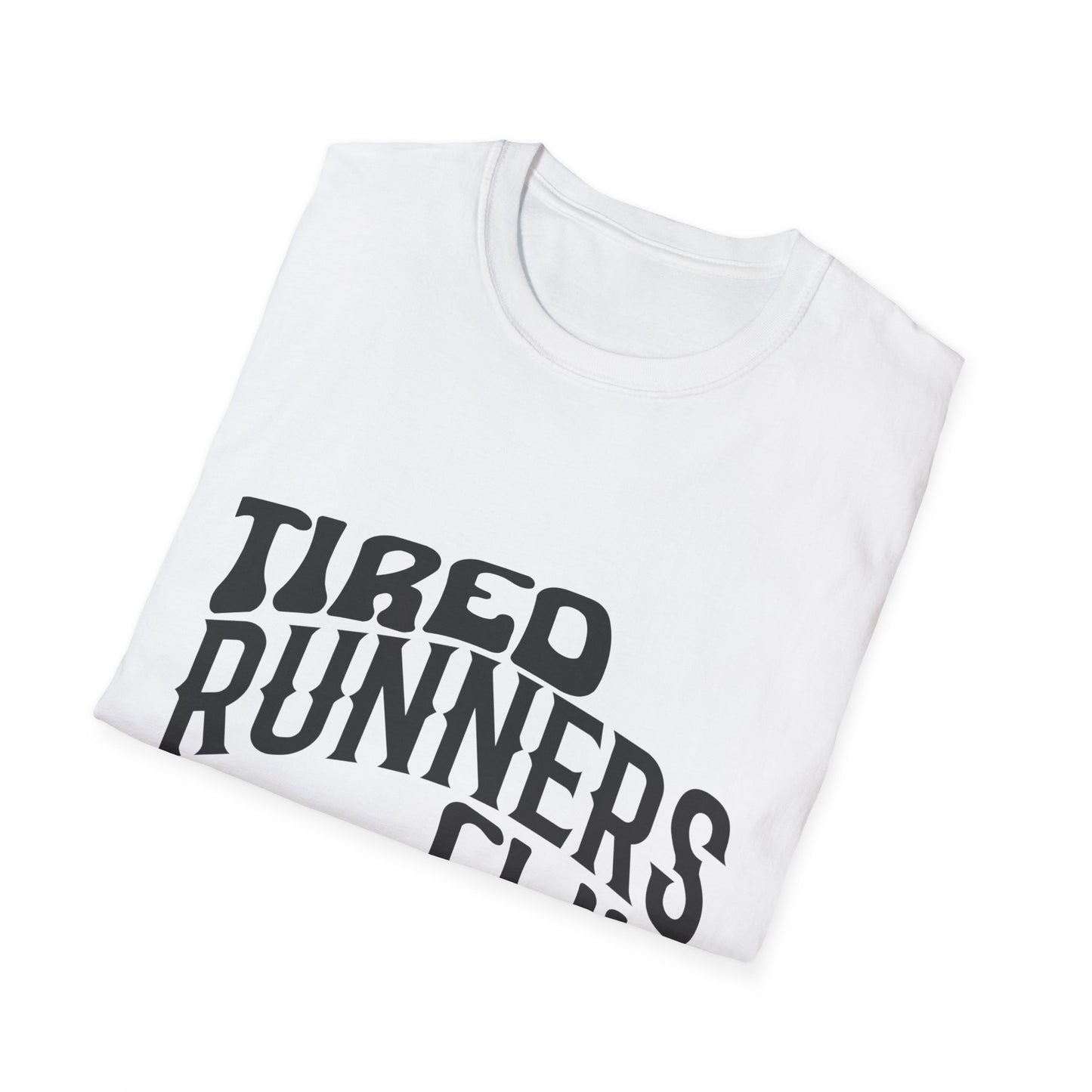 Tired Runners Club