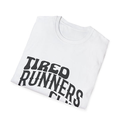 Tired Runners Club