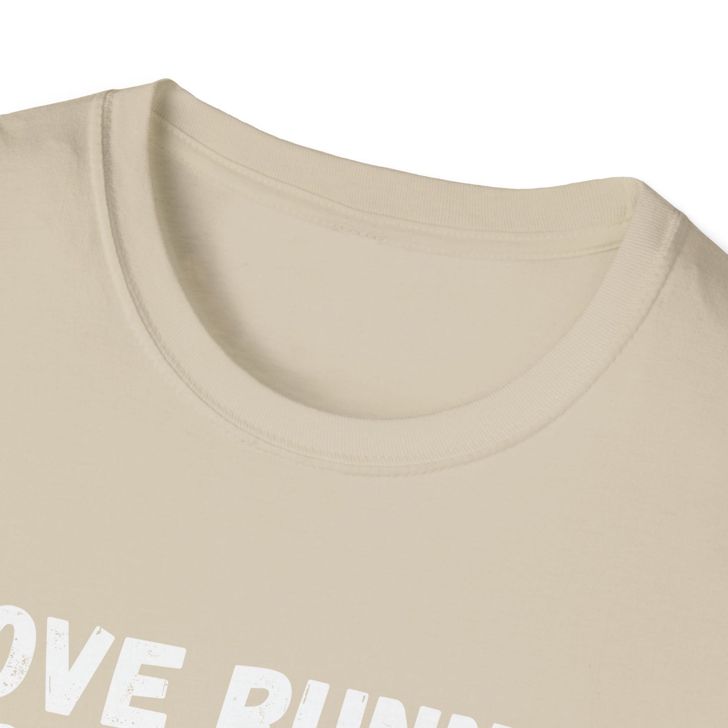 I Love Running I Hate Running
