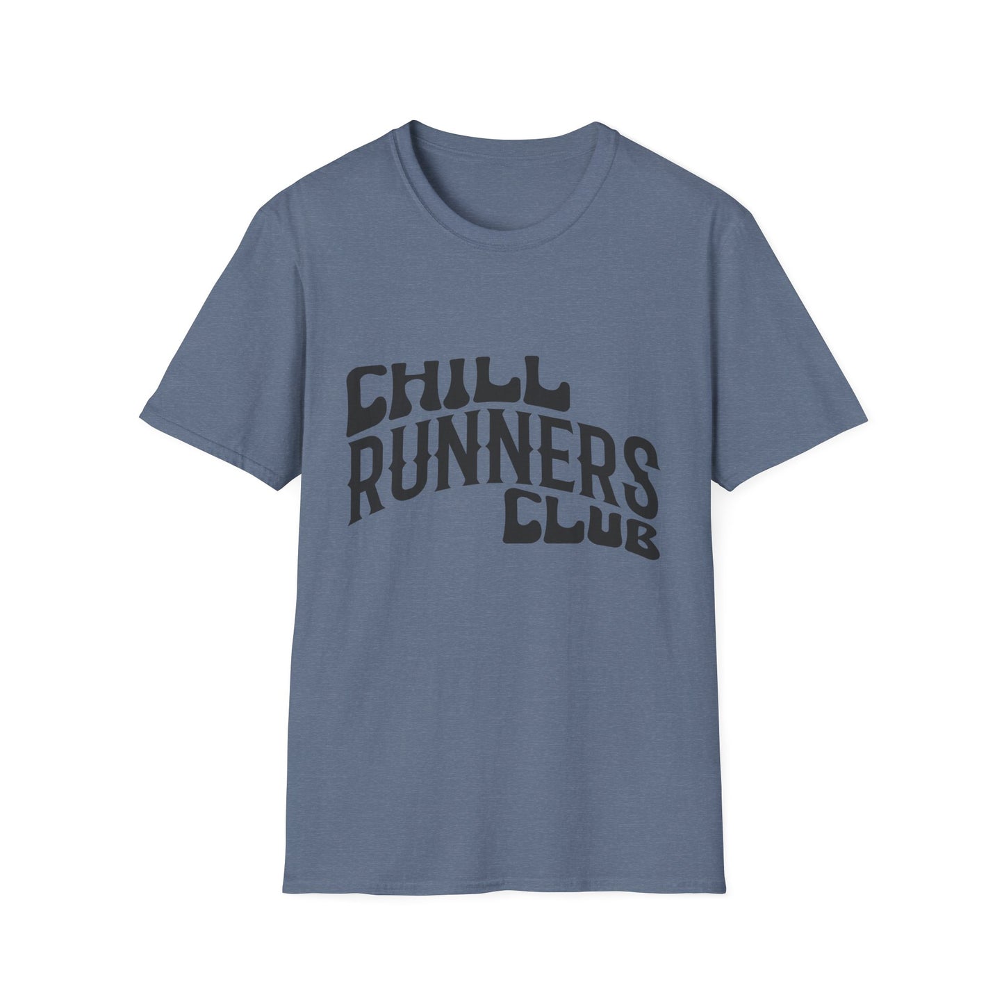 Chill Runners Club
