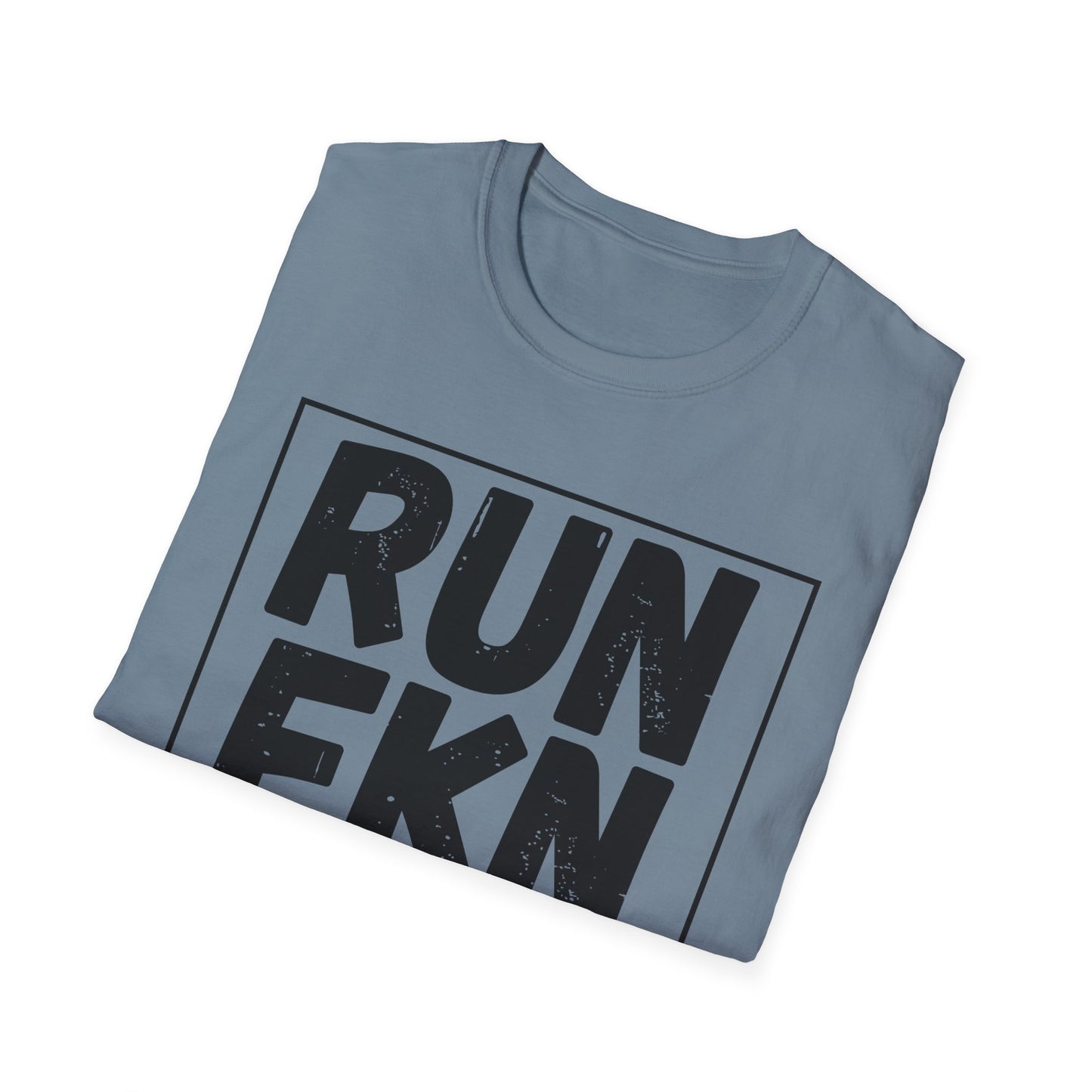 RUN FKN FST