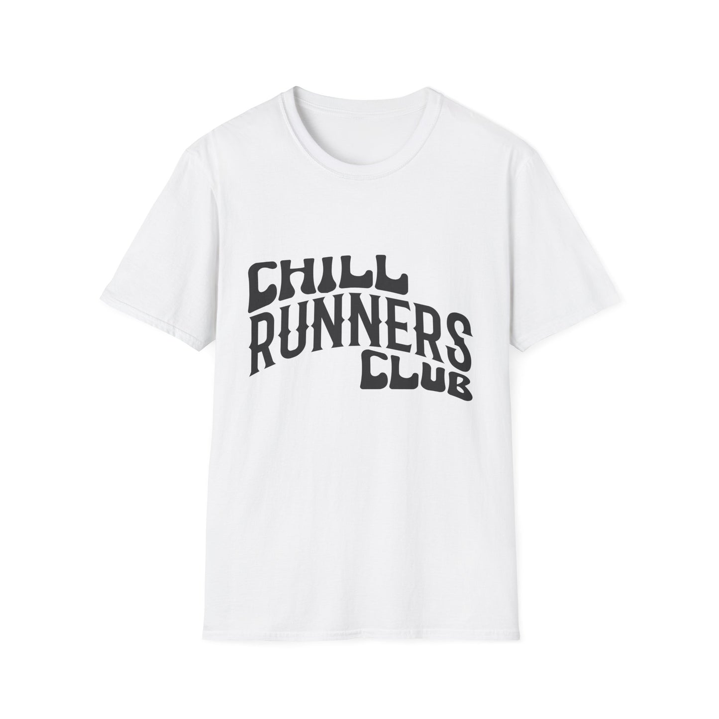 Chill Runners Club