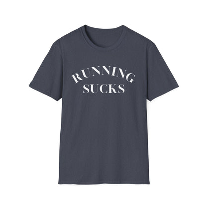Running Sucks
