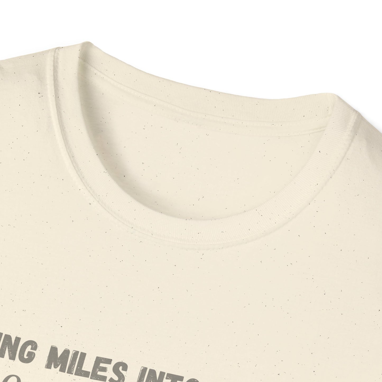 Turning Miles Into Memories One Step At A Time