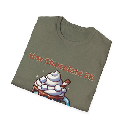Hot Chocolate 5K