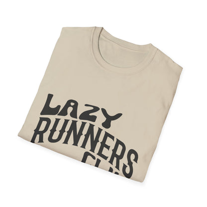 Lazy Runners Club