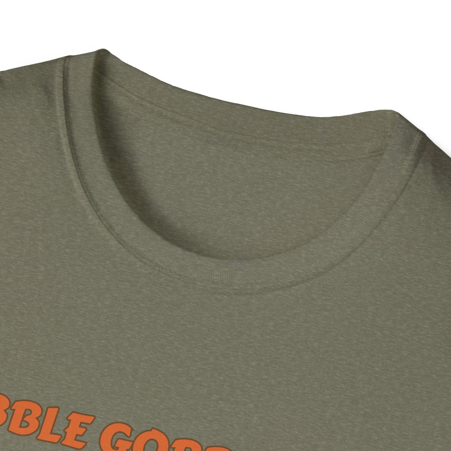 Gobble Gobble Trot