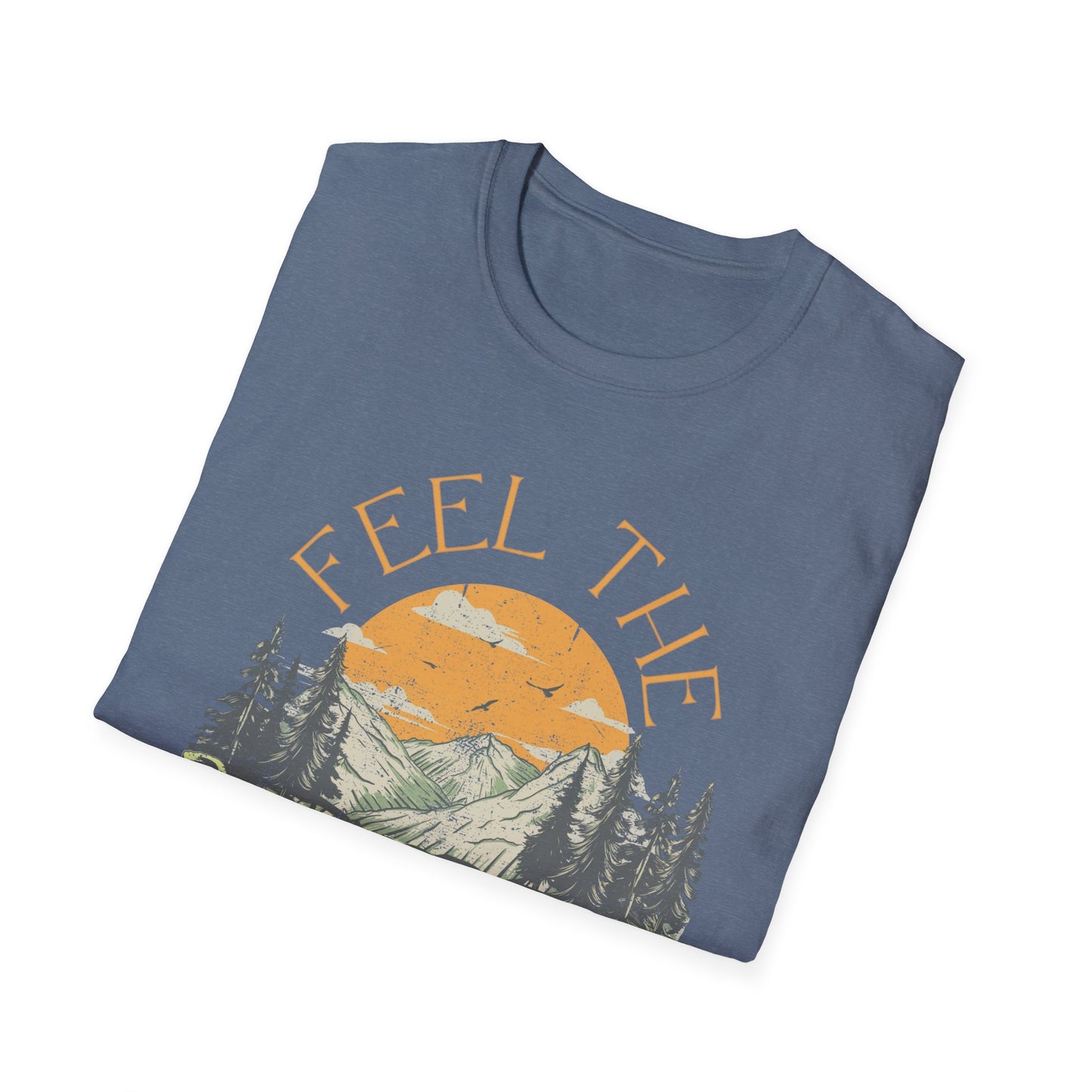 Feel The Breeze