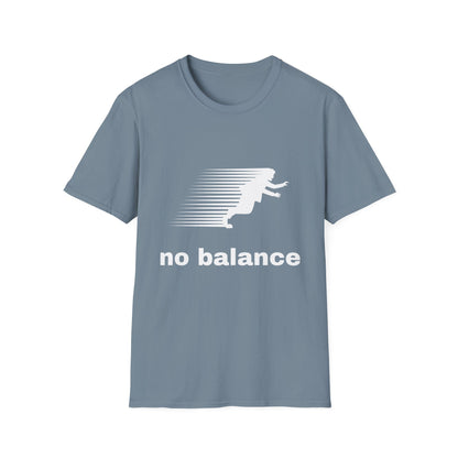 No Balance