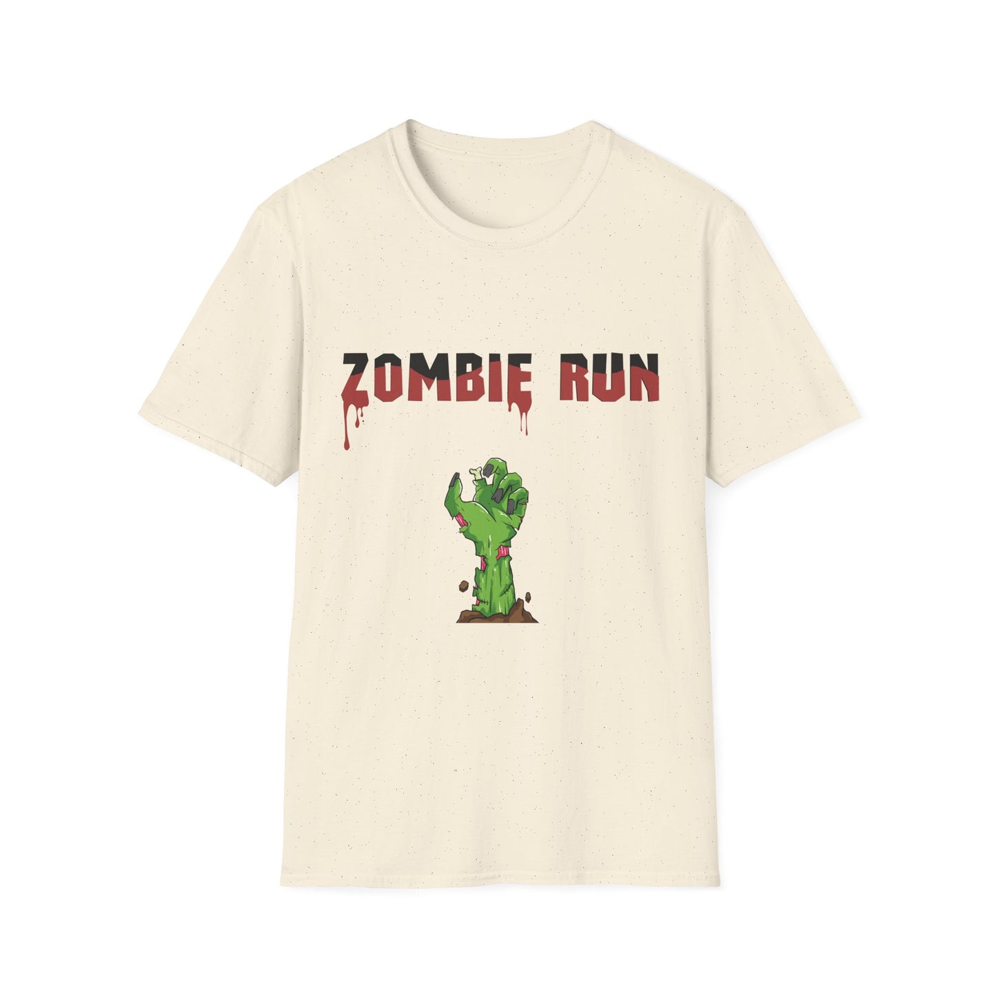 Zombie Run