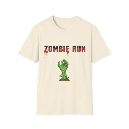 Zombie Run