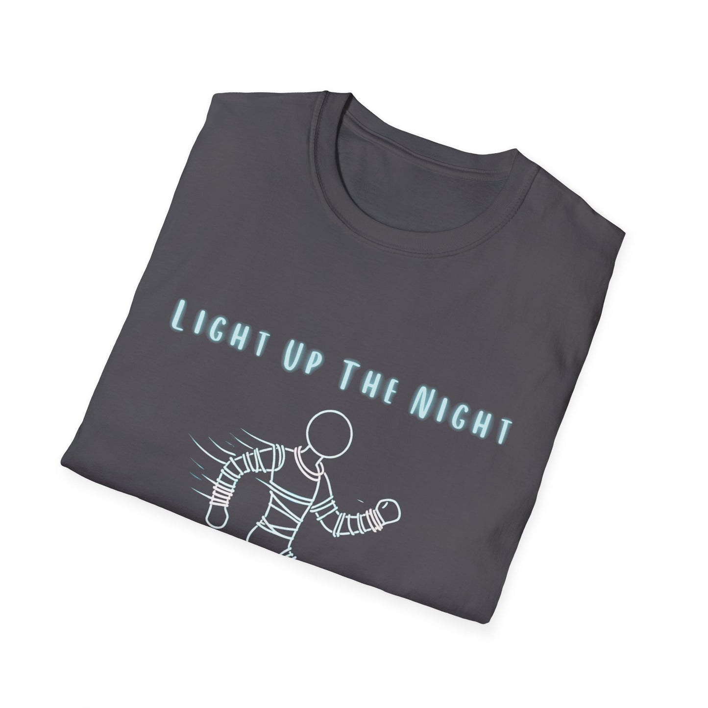 Light Up The Night