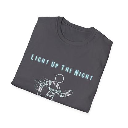 Light Up The Night