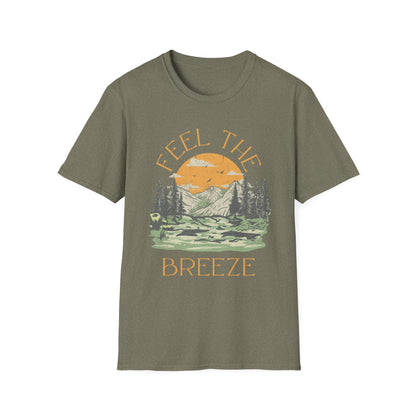 Feel The Breeze
