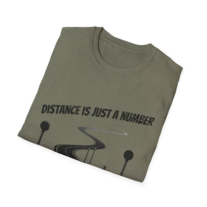 Distance Is Just A Number