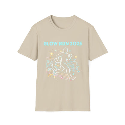 Glow Run 2025