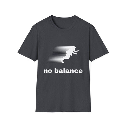 No Balance