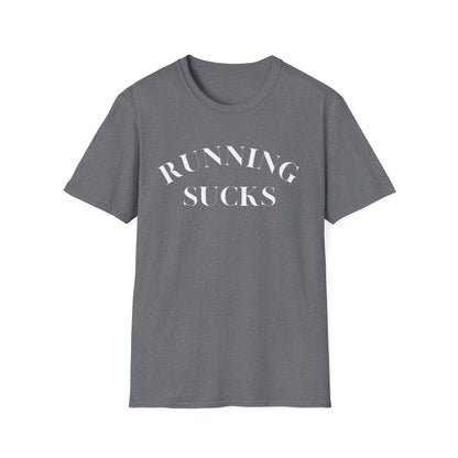 Running Sucks