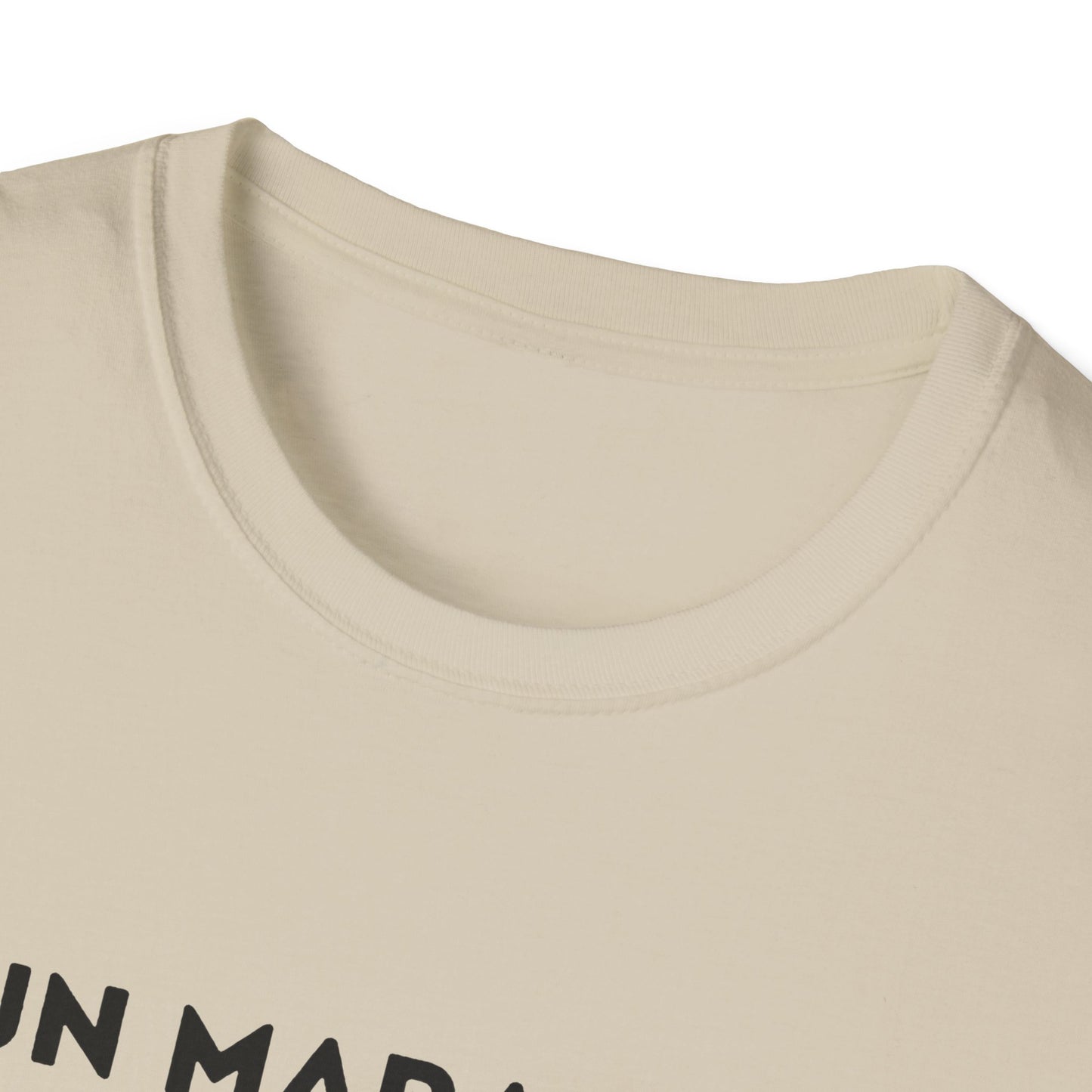 I Run Marathons Kind Of