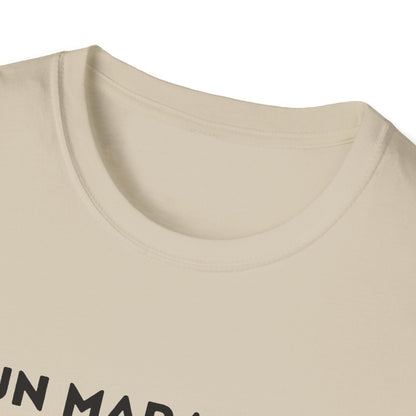 I Run Marathons Kind Of