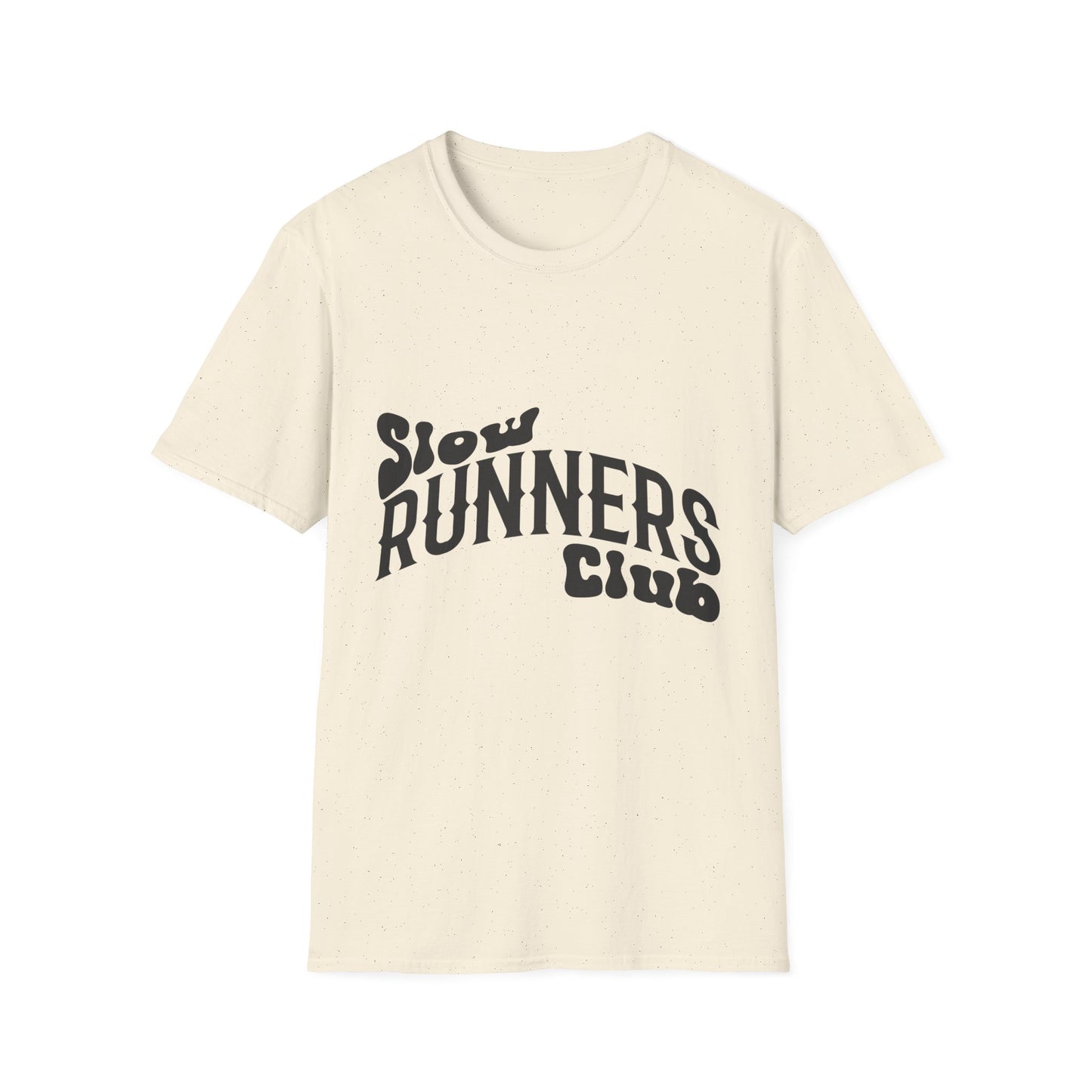 Slow Runners Club