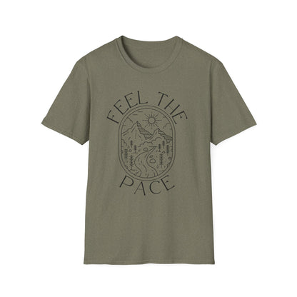 Feel The Pace
