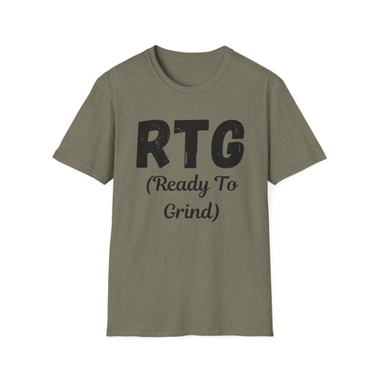 RTG Ready To Grind