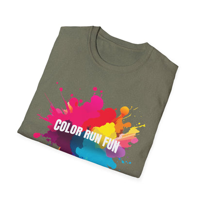 Color Run Fun
