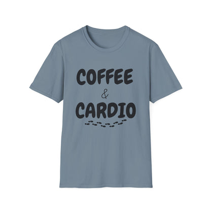 Coffee & Cardio