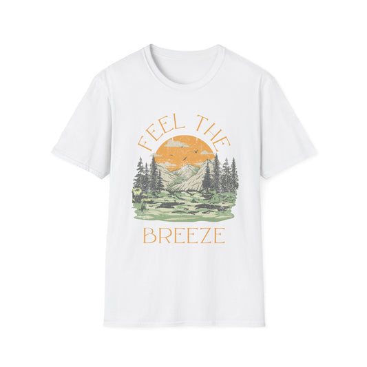Feel The Breeze