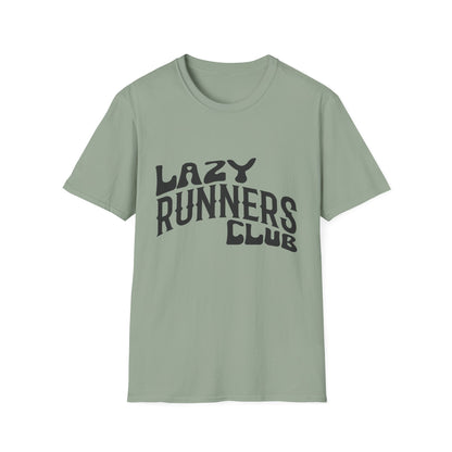 Lazy Runners Club