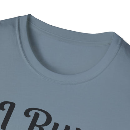 I Run For Fun