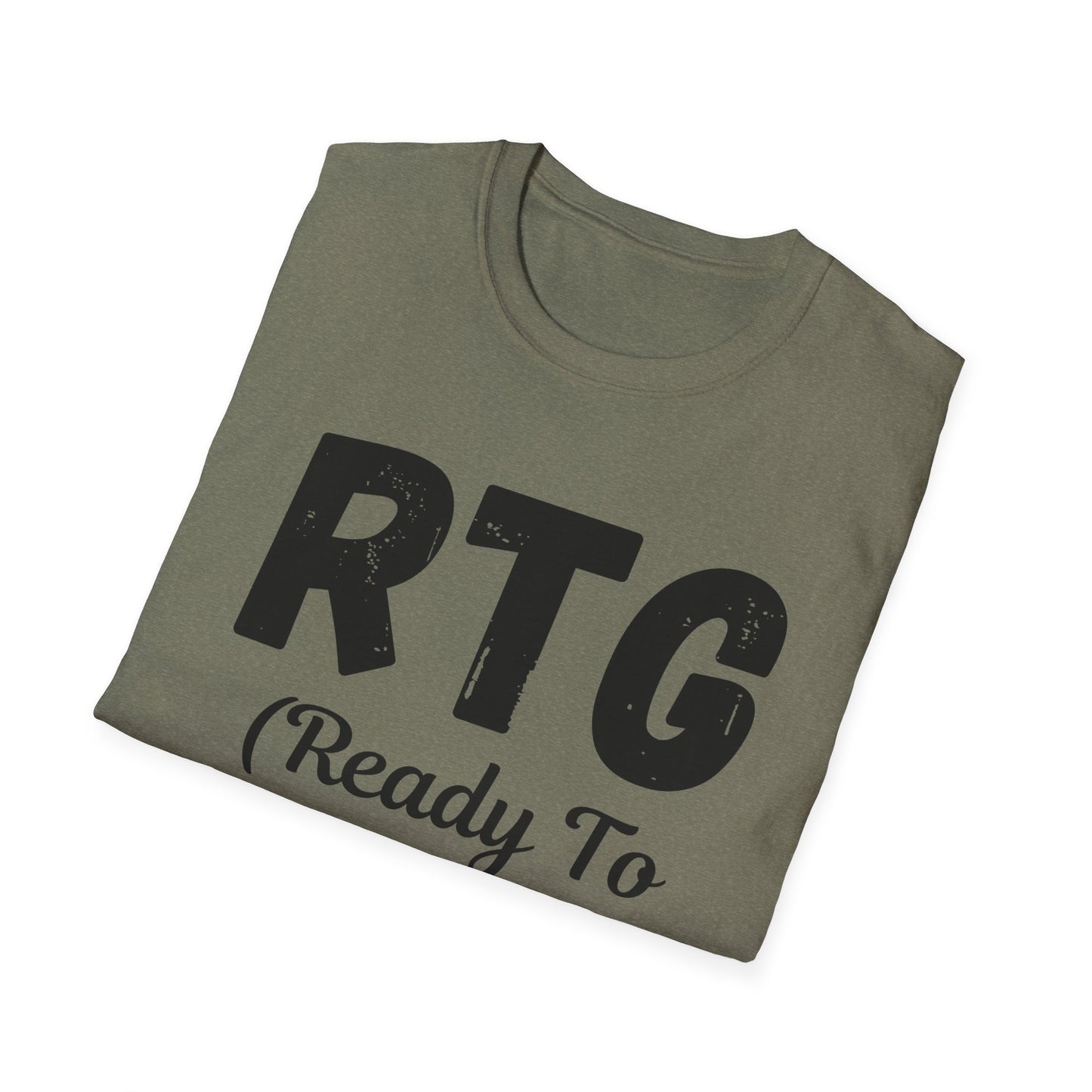 RTG Ready To Grind