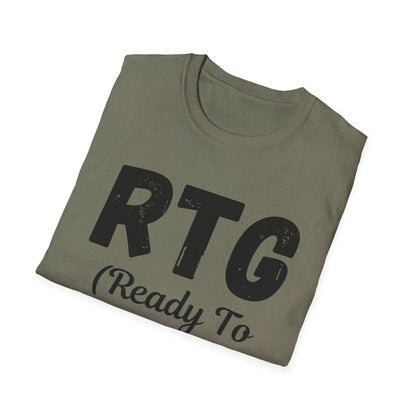 RTG Ready To Grind